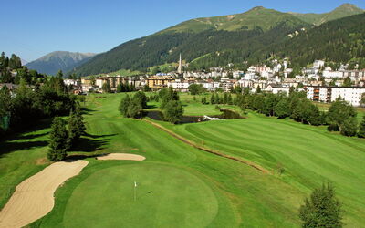 Davos 690: Geografia Montane, Highland, Montagna, Collina, Paesaggio, Hill Station, Catena Montuosa, Valle, Alpi, Cresta