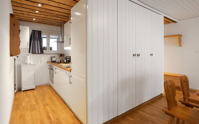 Alloggio:&nbsp;Seewiese Apt. 204 690.1