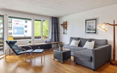 Alloggio:&nbsp;Seewiese Apt. 204 690.1