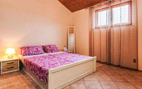 Paola: Interior Design, Letto, Pavimento, Mobilia, Camera Da Letto, Pavimentazione, Legna, Camera, Soffitto, Lenzuolo