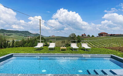Cascina Luscai