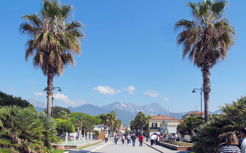 Villino Sonia: Cielo, Spazio Pubblico, Ricreazione, Tempo Libero, Vacanza, Passerella