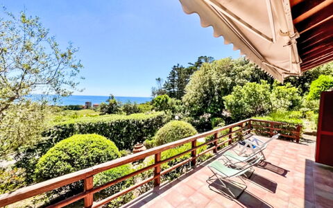 La Tagliata: Arbusto, Giardino, Balcone, Landscaping, Eco Hotel