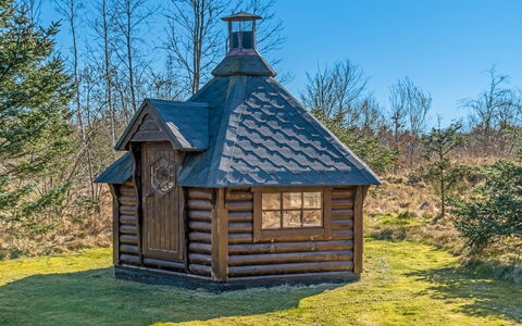 Thorvor - 400M from the Sea: Legna, Paesaggio, Tetto, Area Rurale, Capanna, Edifici Giardino, Capannone, Log Cabin, Villetta, Baracca