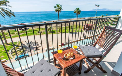 Rinconada Beachfront 2: Piscina, Ricorrere, Tempo Libero, Terme, Hotel, Resort Citta ', Mobili Da Esterno, Centro Ricreativo, Vacanza