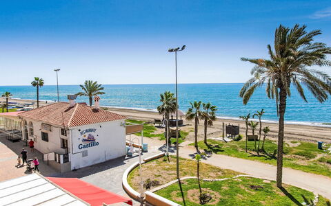 Rinconada Beachfront 2: Piscina, Ricorrere, Tempo Libero, Terme, Hotel, Resort Citta ', Mobili Da Esterno, Centro Ricreativo, Vacanza
