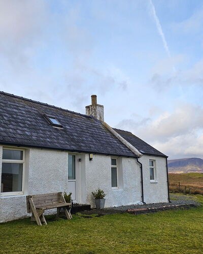 Taigh Mhurdaidh