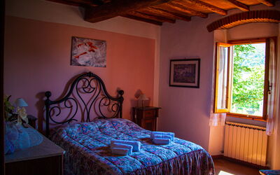 Alloggio:&nbsp;Beatrice