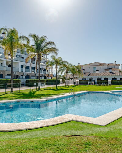 Las Dunas Oliva Nova