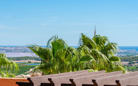 Cerro del Sol 6: Cielo, Albero, Shade, Tropici, Oceano, Eco Hotel, Ricorrere, Caraibico
