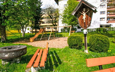 Casa vacanza Manuel - Hippach, Tirolo, Austria