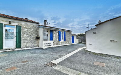 Cheray 1
