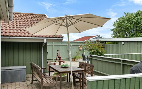 Gitt - 140M from the Sea: Erba, Pascolo, Lotto, Villetta, Area Rurale, Prato, Edifici Giardino, Giardino, Capannone