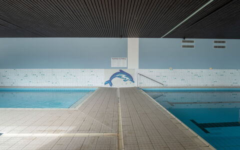 Cosy @ the Beach Studio with Pool