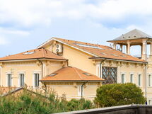 Casa Del Corso