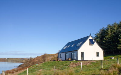 Casa vacanza Daisy Cottage - Isle of Skye, Scozia, Regno Unito