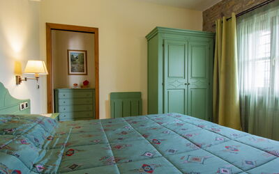 Alloggio:&nbsp;Verde 35.2