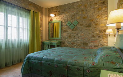Alloggio:&nbsp;Verde 35.2