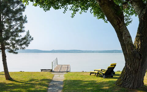 Sundown Beach: Banca, Costiera E Morfologie Oceanic, Lago, Mare, Costa, Riva, Luce Del Sole, Shade, Oceano, Serbatoio