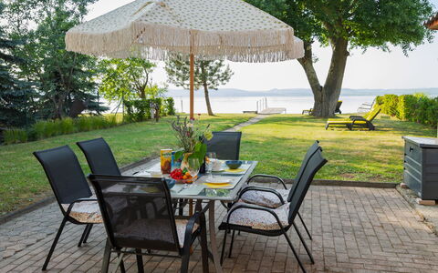 Sundown Beach: Mobilia, Sedia, Mobili Da Esterno, Tavolo, Tavolo Esterno, Shade, Ombrello, Giardino, Cucina & Sala Da Pranzo Tavolo, Tavolino Da Caffè