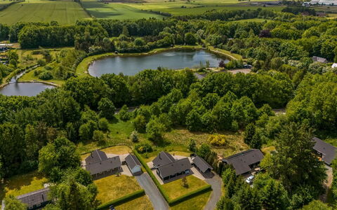 Truels - 30Km from the Sea: Erba, Pascolo, Lotto, Villetta, Area Rurale, Prato, Edifici Giardino, Giardino, Capannone