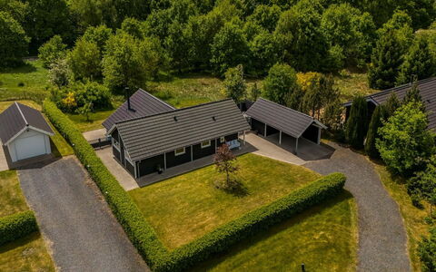 Truels - 30Km from the Sea: Erba, Pascolo, Lotto, Villetta, Area Rurale, Prato, Edifici Giardino, Giardino, Capannone
