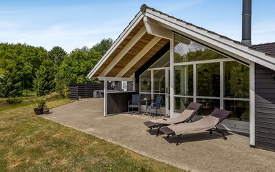 Truels - 30Km from the Sea