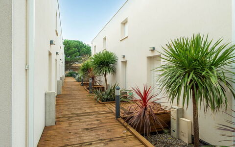La Dune: Casa, Balcone, Estate, Hacienda, Dimora, Villa, Portico