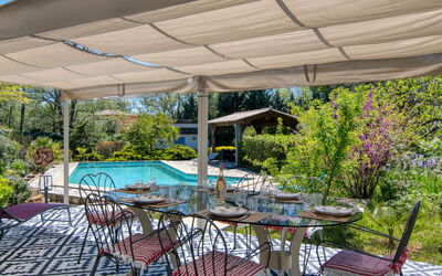 Villa Azurine