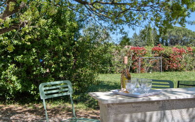 Villa Azurine