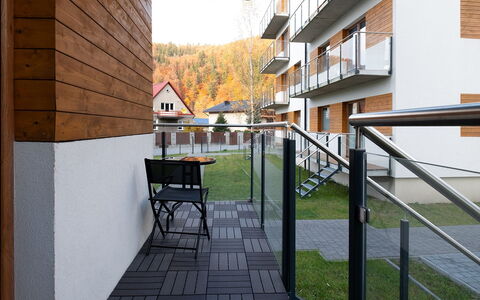 River Park: Zona Residenziale, Costruzione, Casa, Quartiere, Casa, Sobborgo, Visione Globale, Paesaggio, Costa, Costiera E Morfologie Oceanic