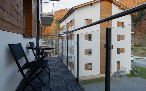 River Park: Zona Residenziale, Costruzione, Casa, Quartiere, Casa, Sobborgo, Visione Globale, Paesaggio, Costa, Costiera E Morfologie Oceanic