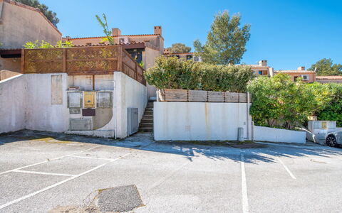 Les Mas du Levant: Zona Residenziale, Quartiere, Cittadina, Casa, Casa, Lotto, Insediamento Umano, Sobborgo, Urban Design, Prato