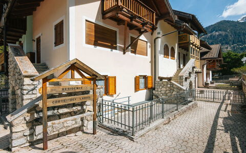 Corte dei Larici: Zona Residenziale, Quartiere, Cittadina, Casa, Casa, Lotto, Insediamento Umano, Sobborgo, Urban Design, Prato