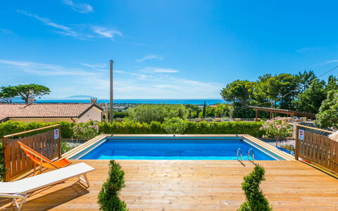 San Vincenzo 450: Blu, Tempo Libero, Mare, Ricorrere, Eco Hotel, Piscina, Shade, Oceano, Vacanza, Landscaping