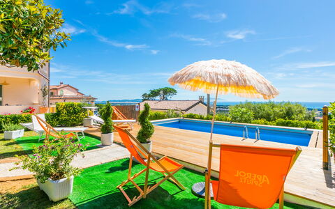 San Vincenzo 450: Estate, Ricorrere, Tempo Libero, Mare, Vacanza, Piscina, Eco Hotel, Oceano, Shade, Ombrello