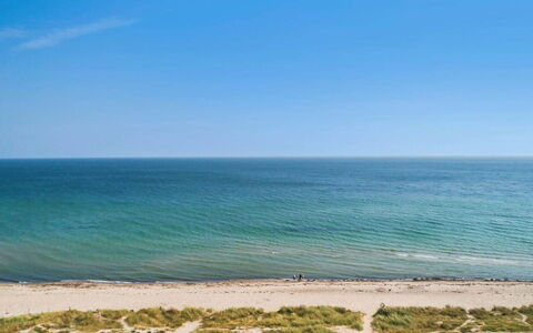 Orpah - 100M from the Sea: Appartamento, Condominio, Estate, Balcone, Villa, Hotel