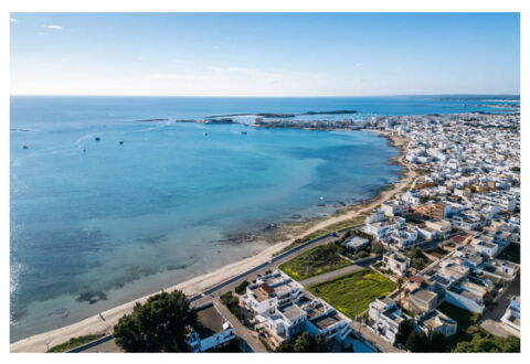 La Casetta Del Pescatore, Ac, Wifi: Risorse Idriche, Acqua, Corpo D'Acqua, Orizzonte, Costa, Costiera E Morfologie Oceanic, Mare, Spiaggia, Paesaggio, Waterway