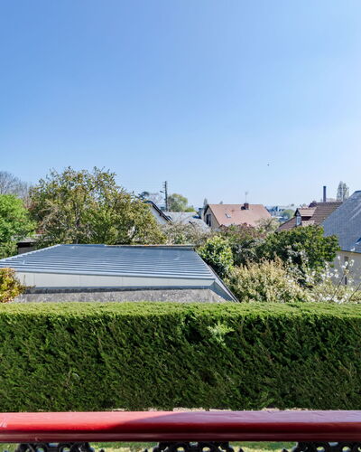 Les Jardins de Cabourg