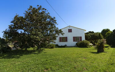 Casa Féminiccia