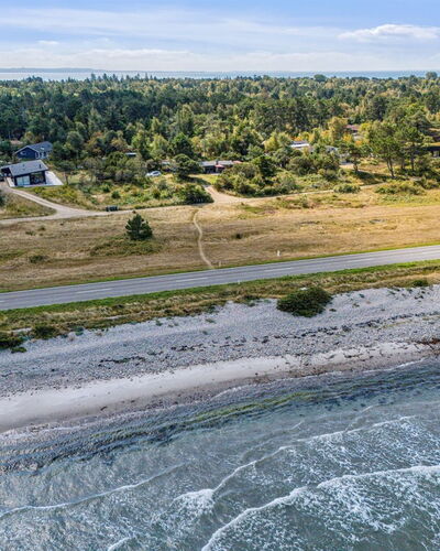 Kaj - 75M from the Sea