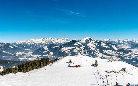 Wildschönau 714: Cielo, Geografia Montane, Neve, Montagna, Inverno, Catena Montuosa, Collina, Geomorfologia Glaciale, Terreno, Hill Station