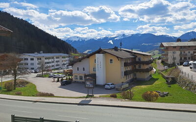 Wildschönau 714: Costruzione, Zona Residenziale, Casa, Cittadina, Casa, Insediamento Umano, Urban Design, Hill Station, Appartamento, Catena Montuosa