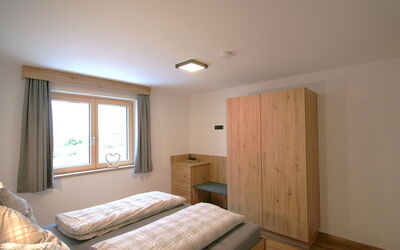 Alloggio:&nbsp;Hohe Salve 714.1