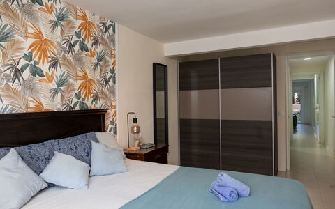 Carib Playa: Mobilia, Interior Design, Pavimento, Pavimentazione, Legna, Camera, Camera Da Letto, Letto, Tessile, Soffitto