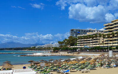 Carib Playa