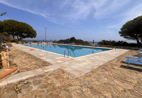 Villetta Oasi Belvedere, Budoni, Wifi, Ac: Piscina, Ricorrere, Costa, Resort Citta ', Tropici, Baia