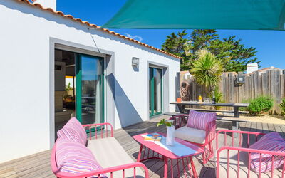 Confort et Relax Ile de Noirmoutier