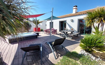 Confort et Relax Ile de Noirmoutier