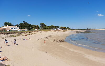 Confort et Relax Ile de Noirmoutier